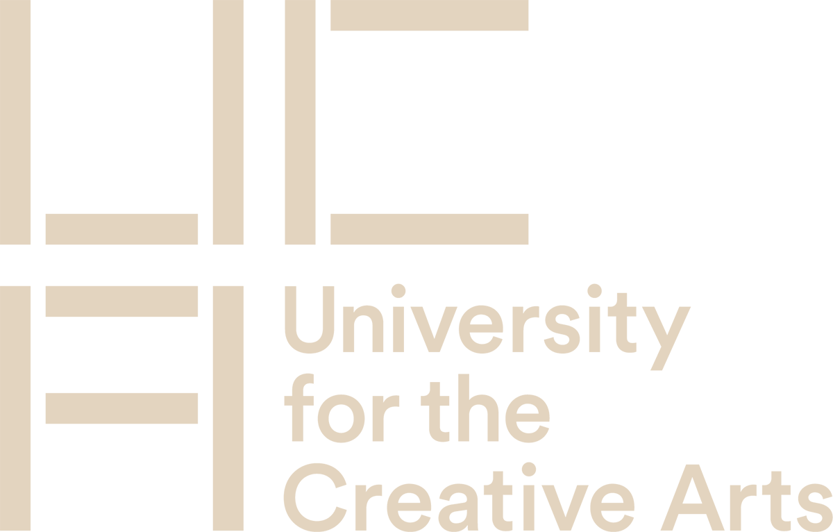 University for the Creative Art