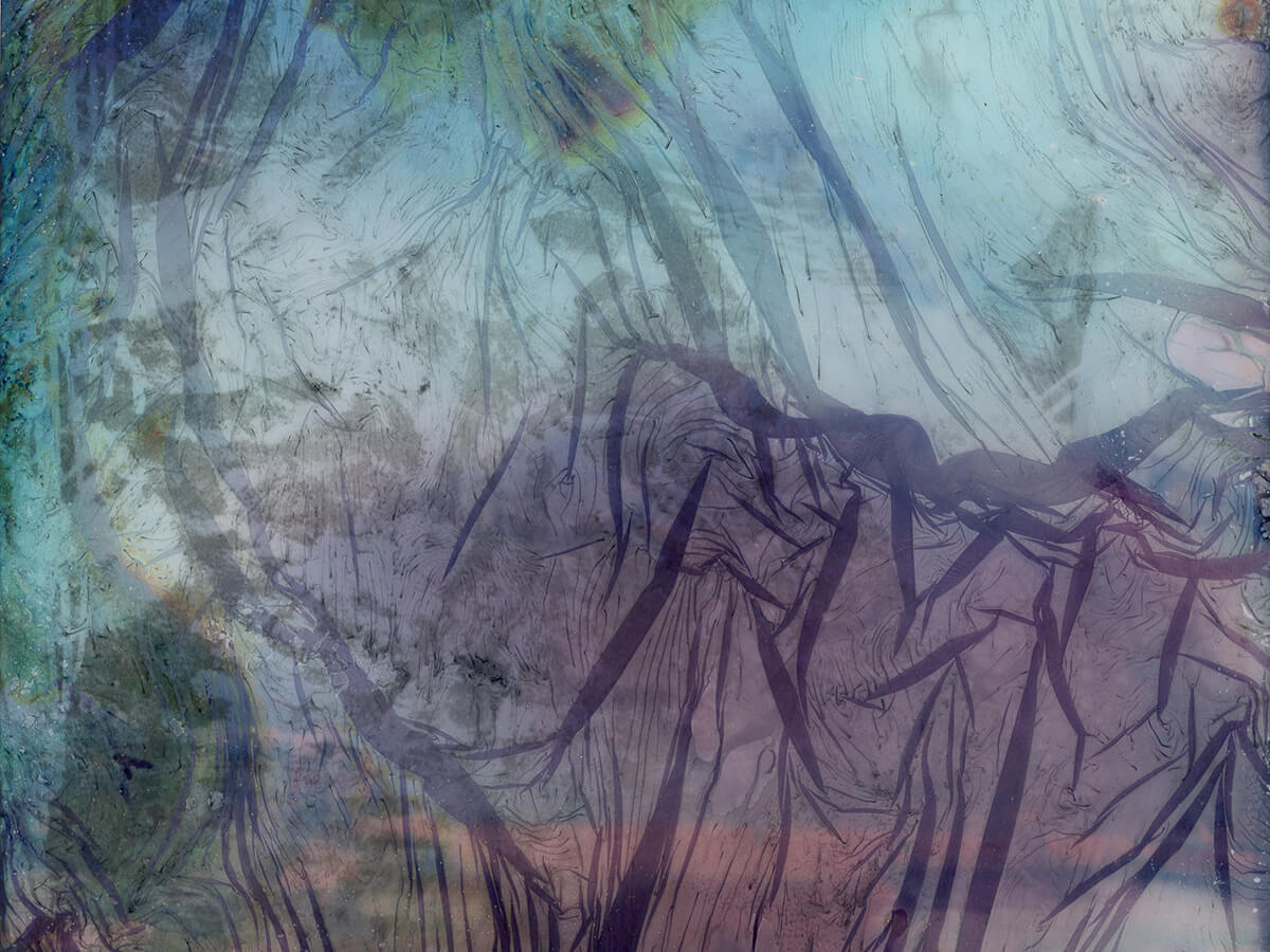 Youssef ElNahas – Submerged City