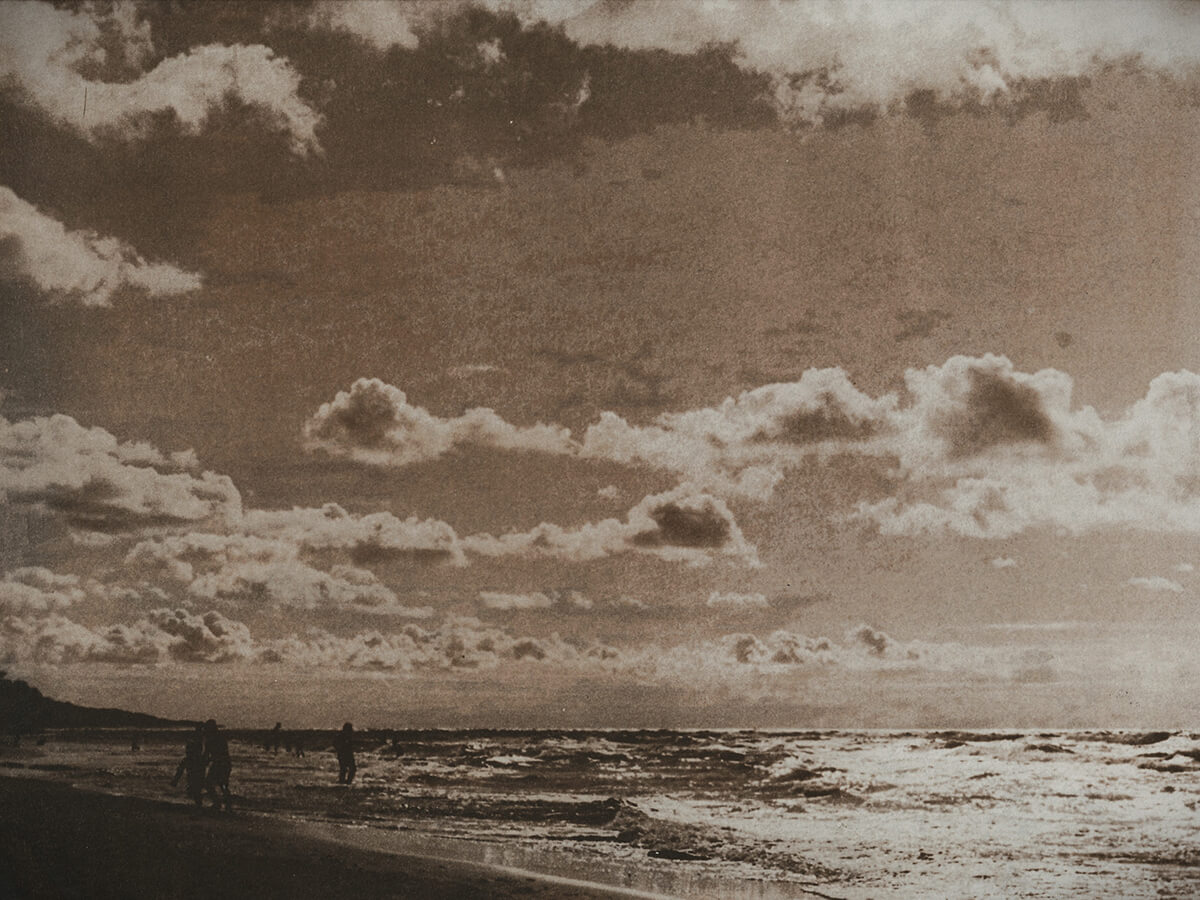Talbotype workshops