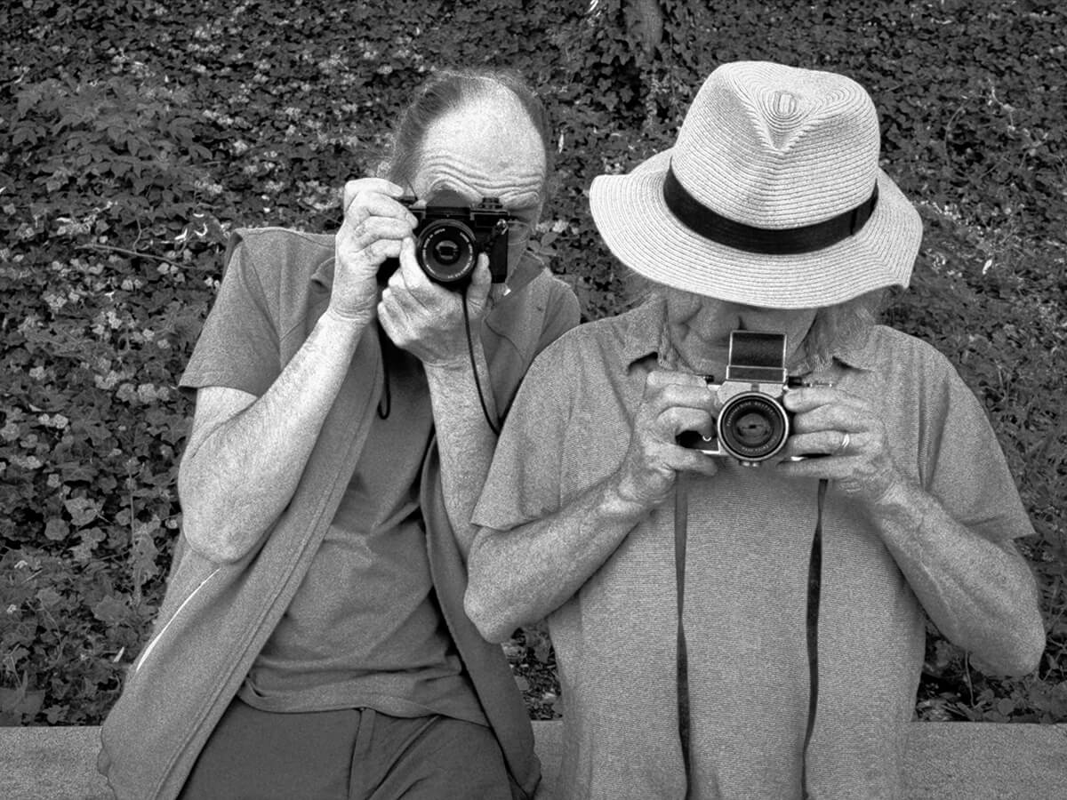 Józef Żuk Piwkowski x ZbyZiel – Pre-war photography