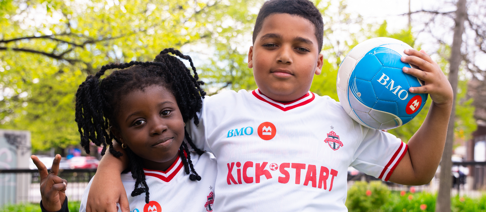 More Youth, More Communities, More Opportunities: BMO KickStart Expands Across the GTA