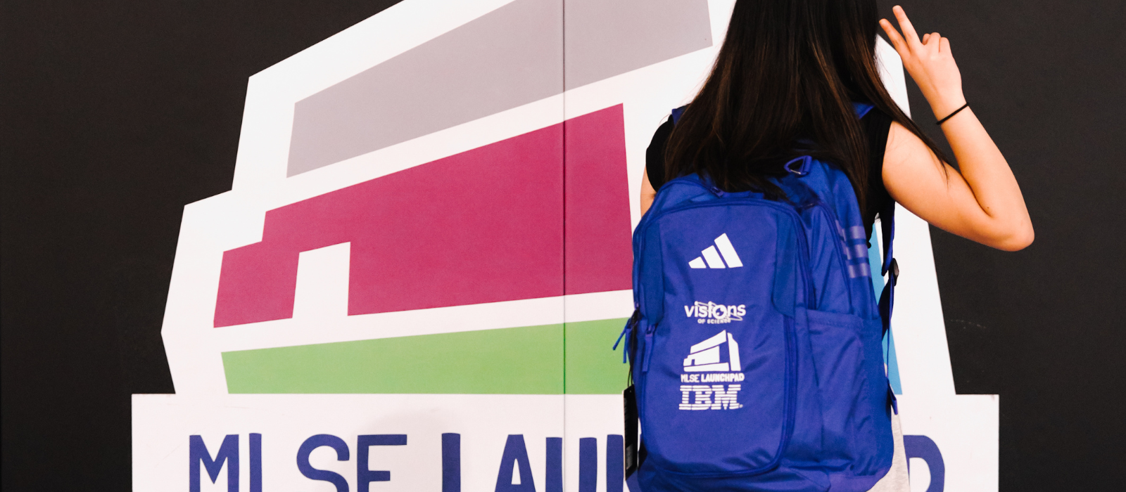 Students Celebrate a Year of Learning Through Sport at Sport + STEM Year-End Celebration Presented by IBM