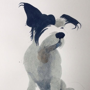 Watercolour 40