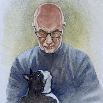 Watercolour 41