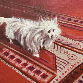 Acrylic 41