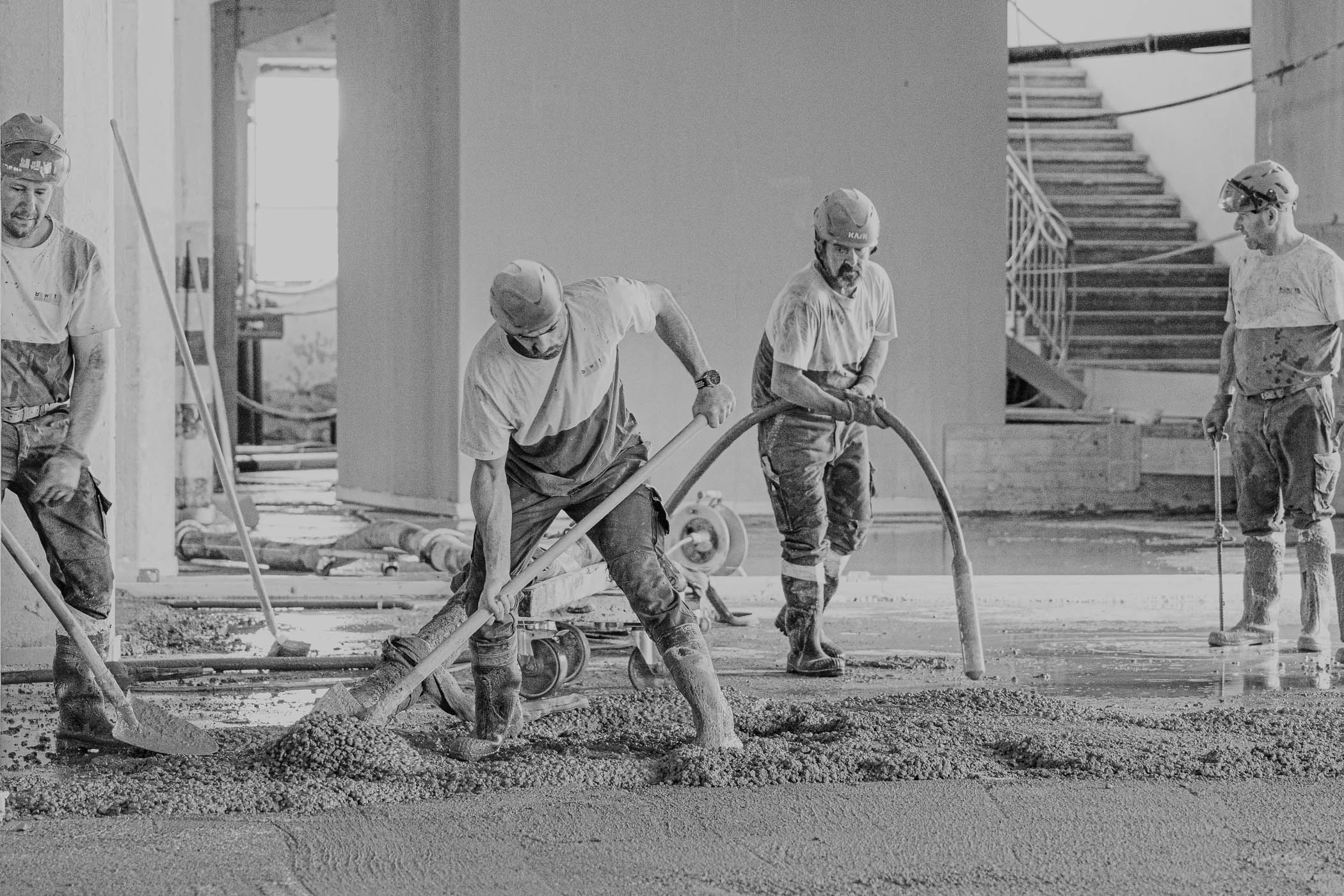 Kammgarn Schaffhausen