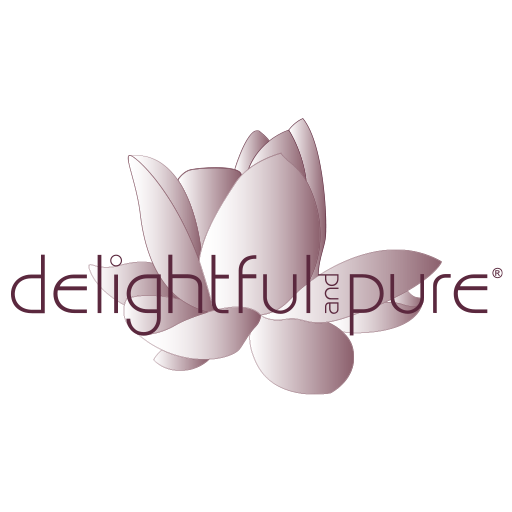 delightfulandpure Logo