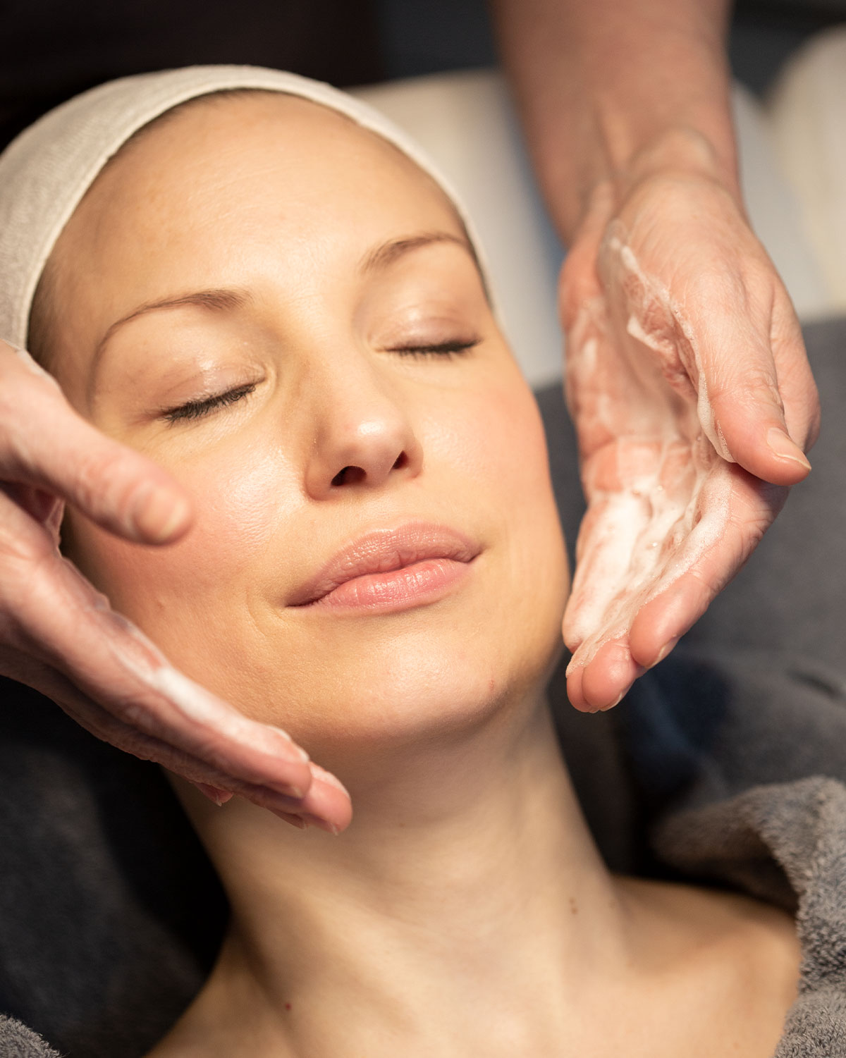 delightfulandpure bespoke treatment