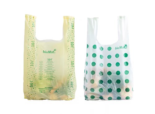 Handmatig En Optisch Sorteren