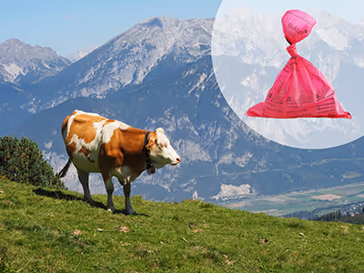 bioMat® Gassibeutel retten Tierleben – Ein kleiner Handgriff mit großer Wirkung