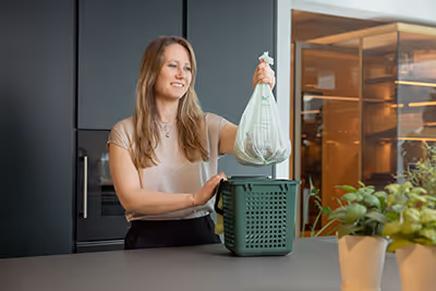 Goede praktijk NATURABIOMAT® - wij geven het goede voorbeeld