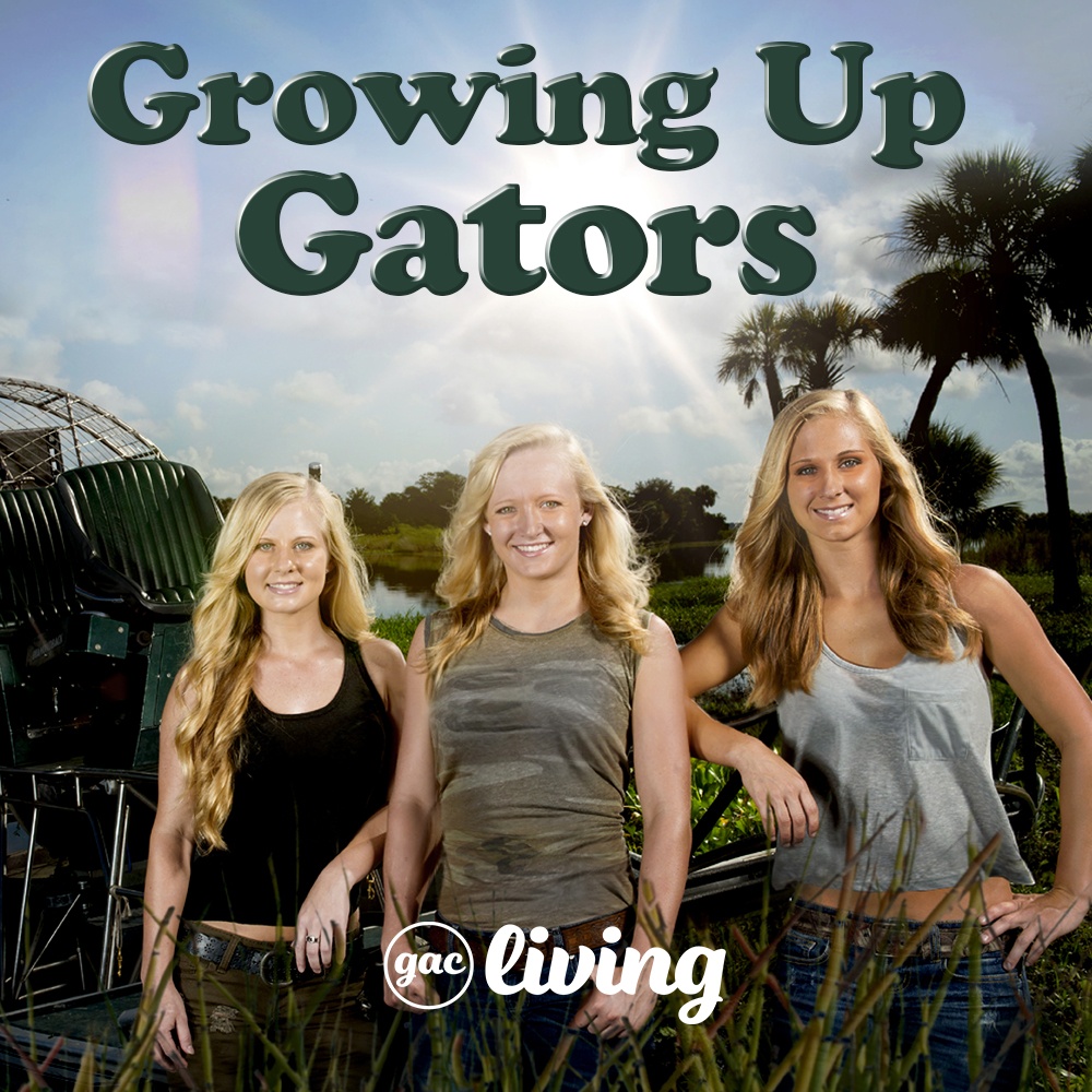 Growing Up Gators