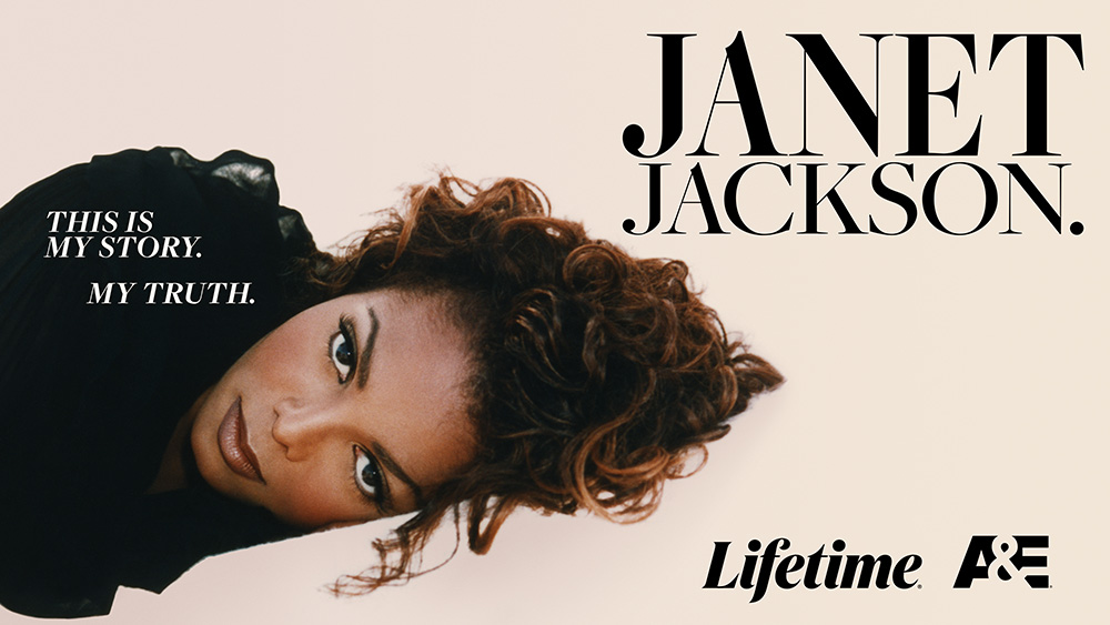 Janet Jackson