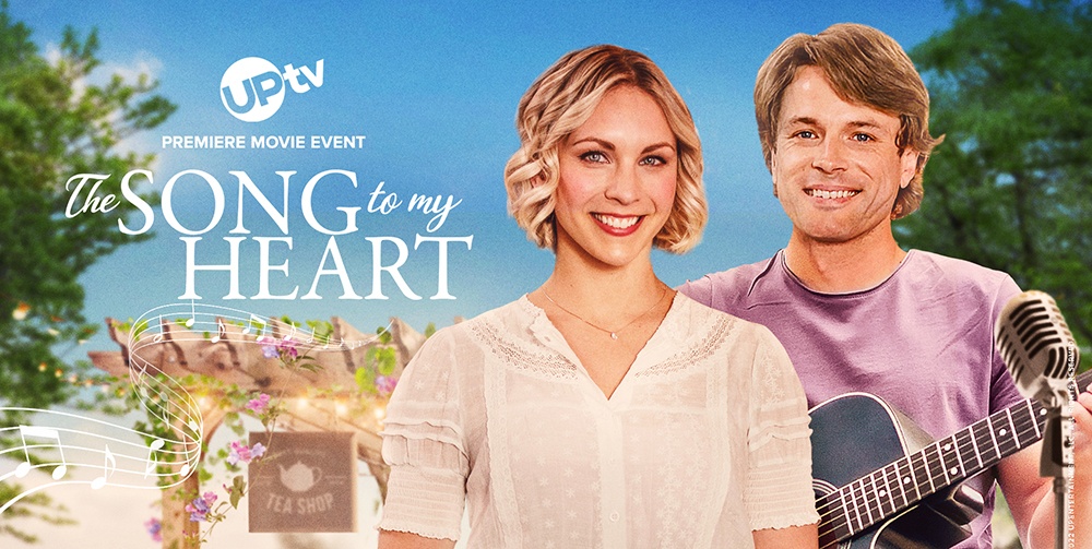 The Song To My Heart