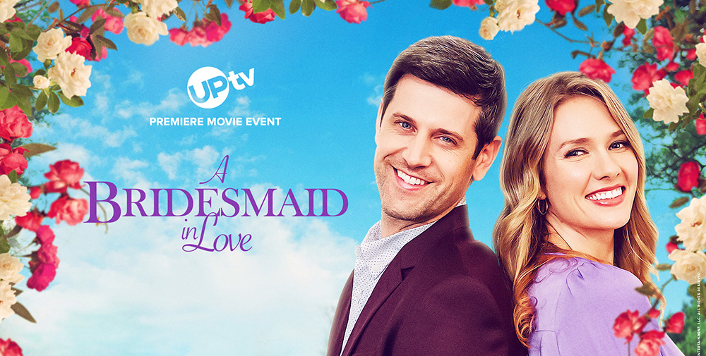 A Bridesmaid in Love