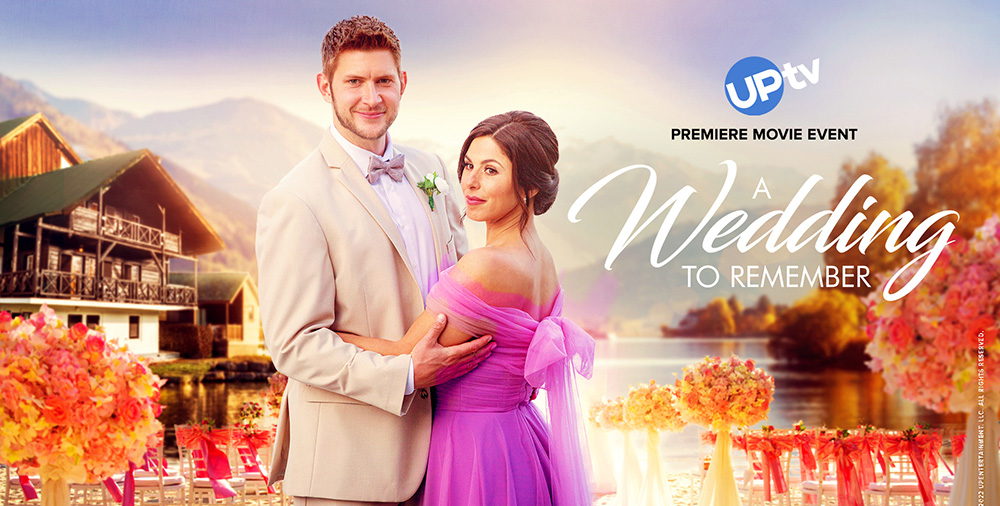 A Wedding To Remember