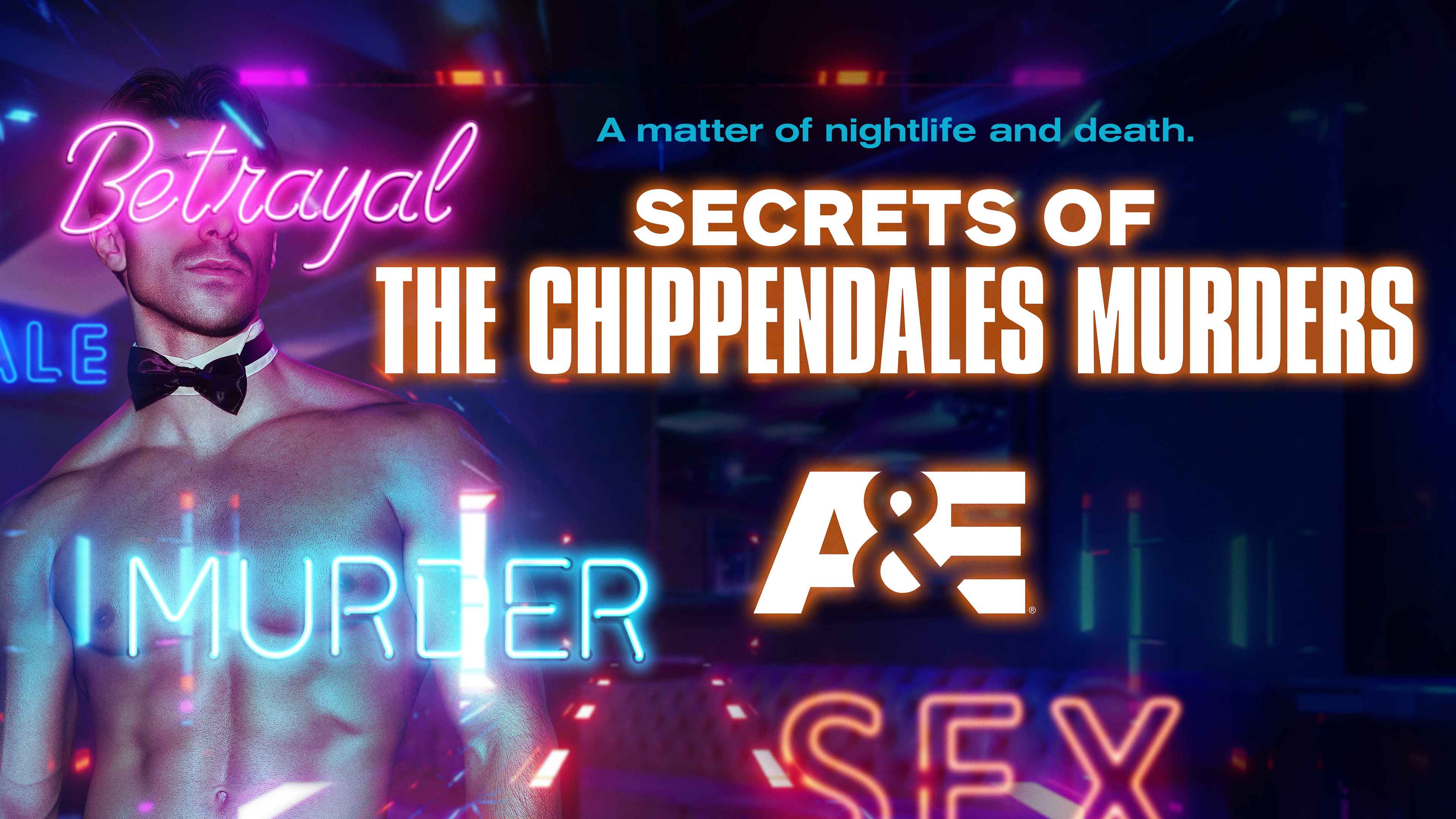 Secrets of Chippendale