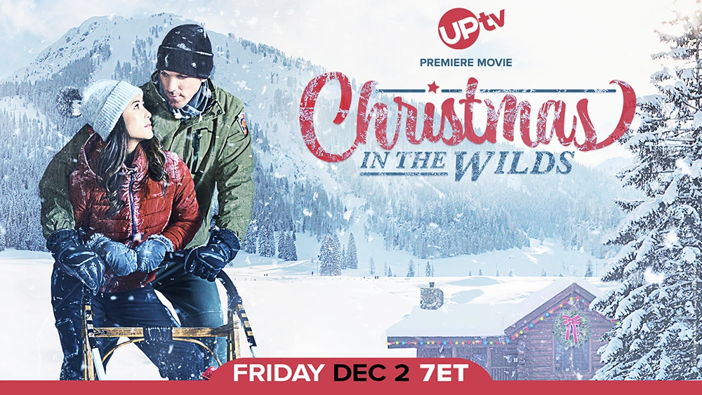 Christmas in the Wilds