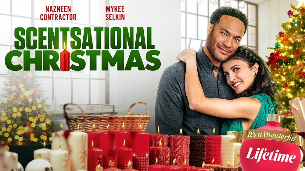 Scentsational Christmas
