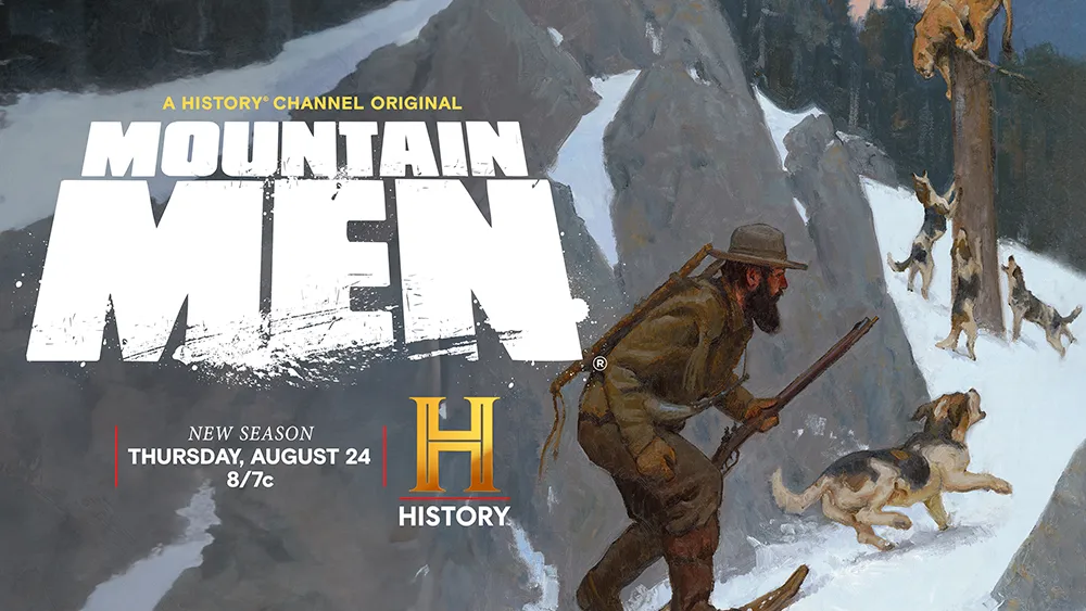 Mountain Men