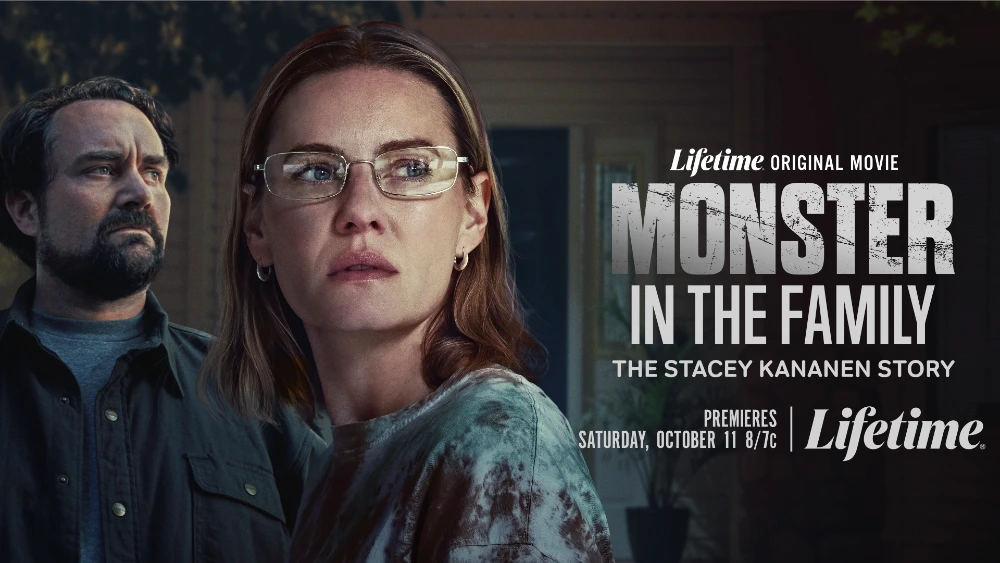 Monster in the Family: The Stacey Kananen Story