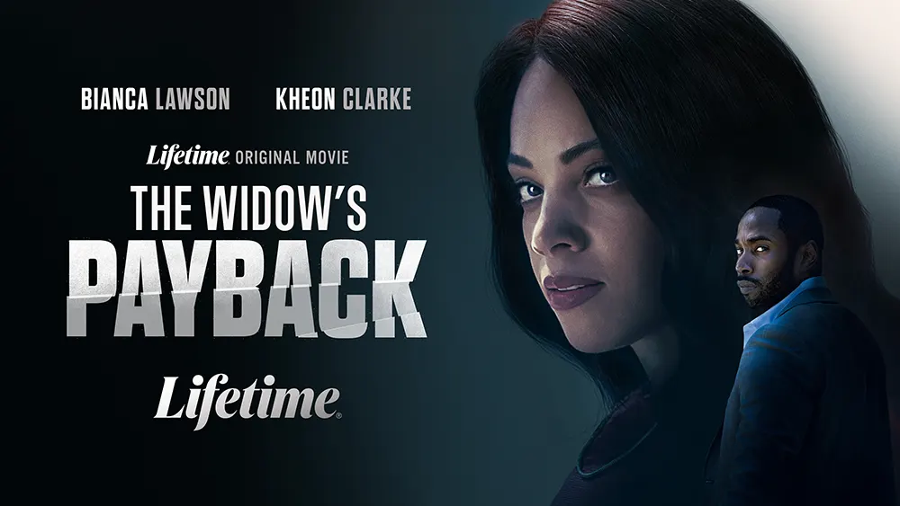 The Widow's Payback