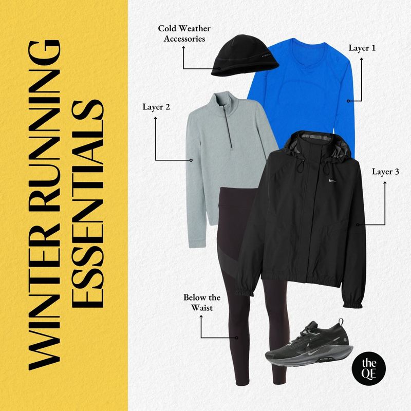 The 16 Best Winter Running Essentials (Tested in Real Winter Weather ...