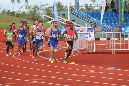 ONOC Webinar Series for athletes