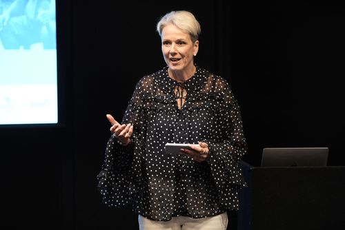 Inspiring An Inclusive Society For All