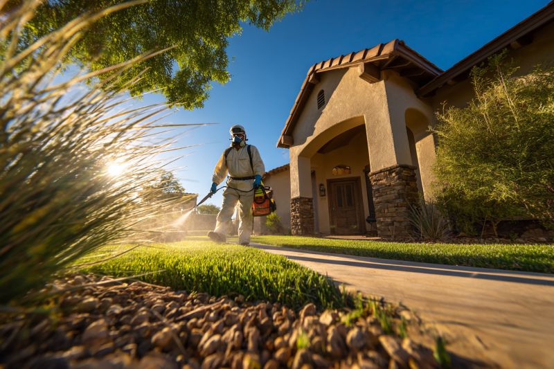 Best Glendale Pest Control Companies - Our Top 10 Picks