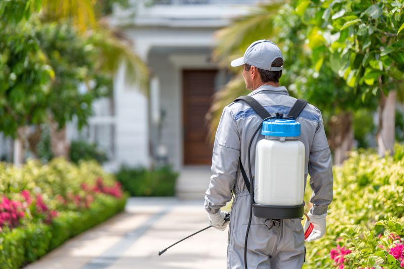 Best Glendale Pest Control Companies - Our Top 10 Picks