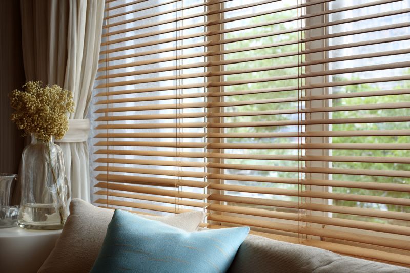 Best Places to Buy Wood Blinds Online — Top 10