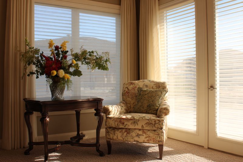 Window Coverings Companies in Boise