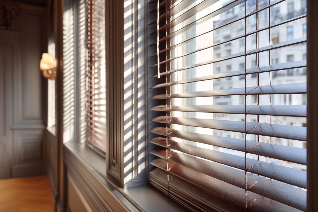 Best Wood Shutters in America