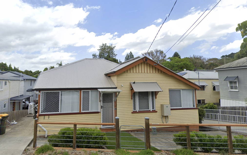 R2/60 Tait St, Kelvin Grove
