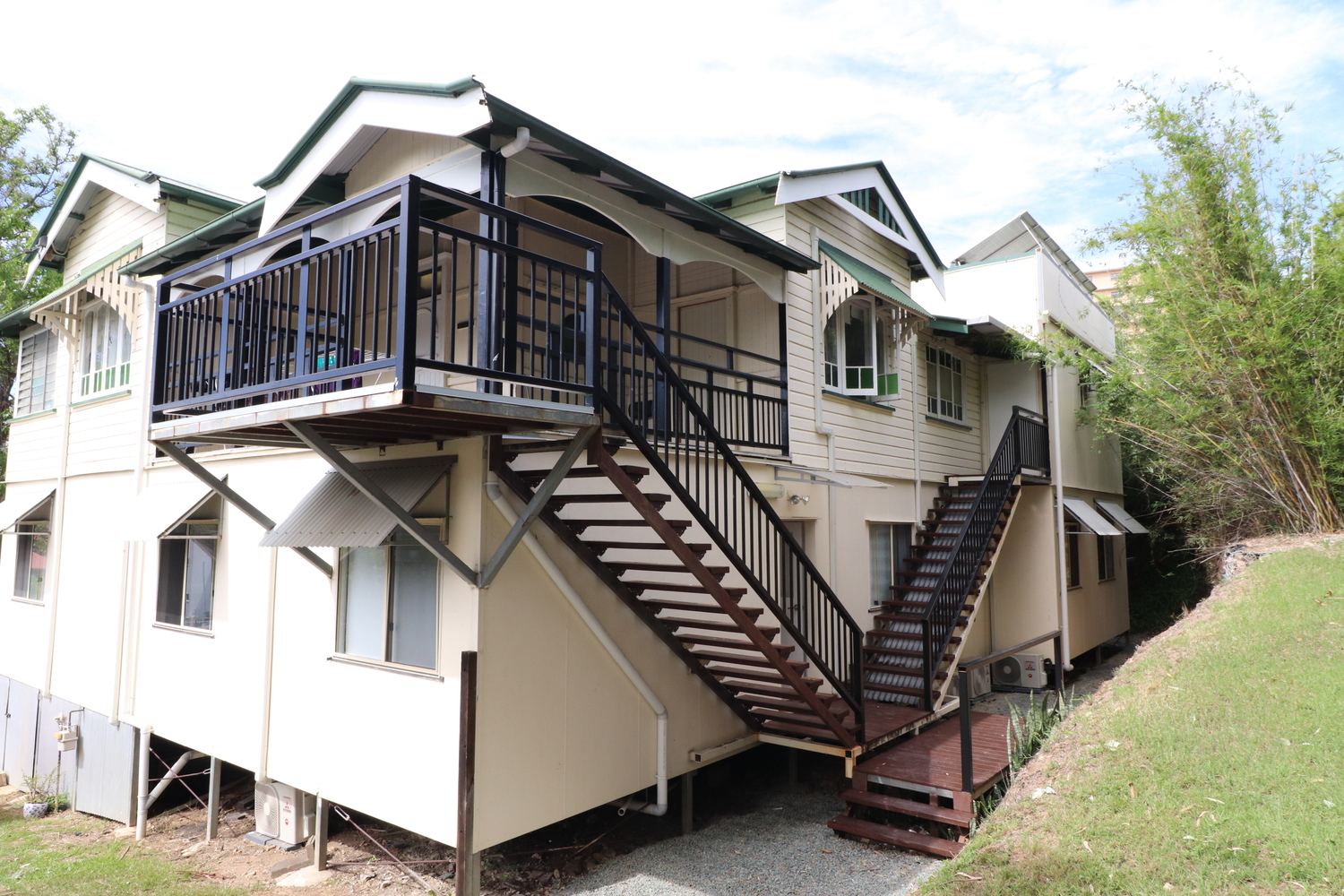 R1/11A Cunningham Street, Taringa