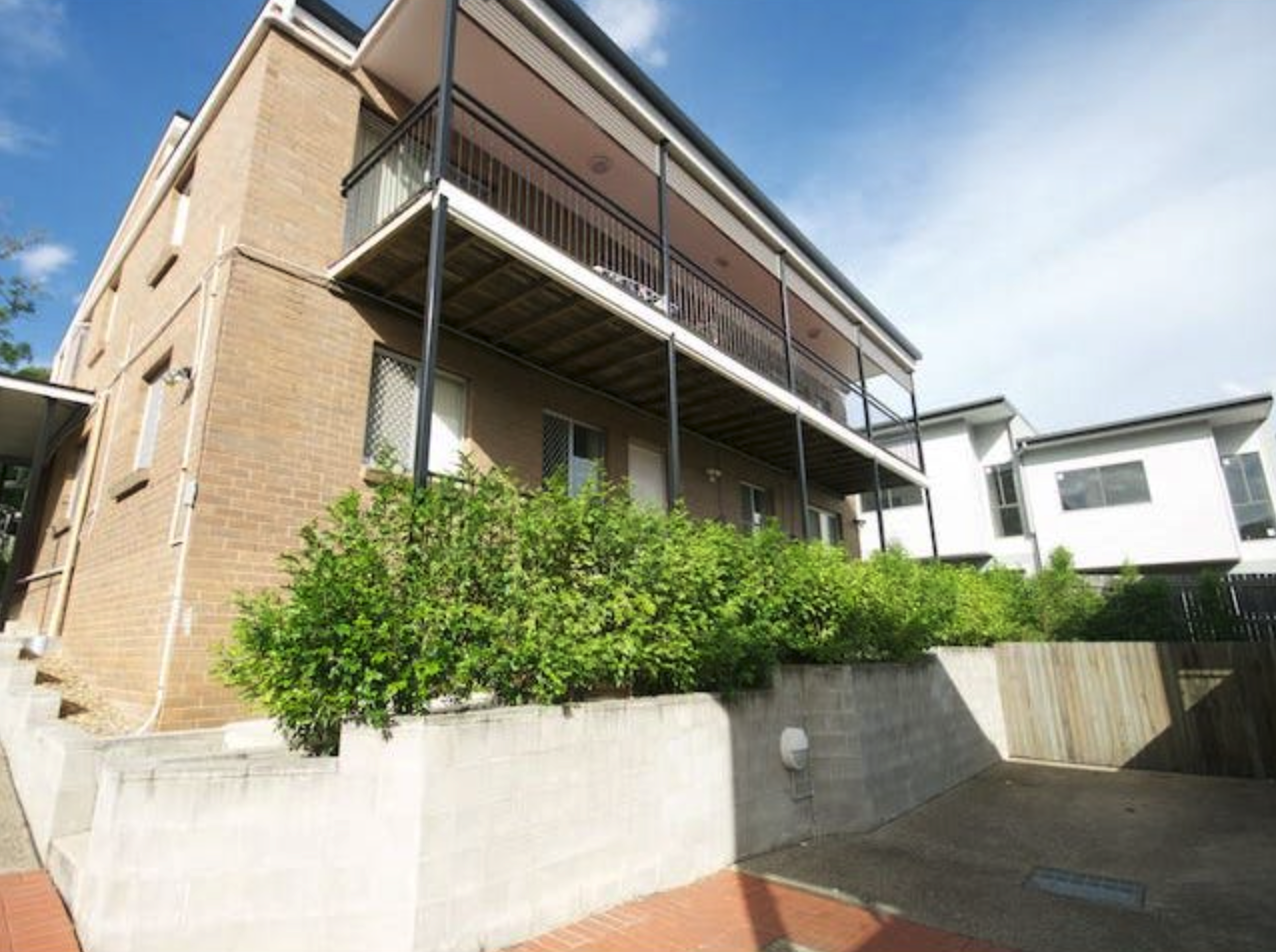 R7/17A Munro St, Auchenflower