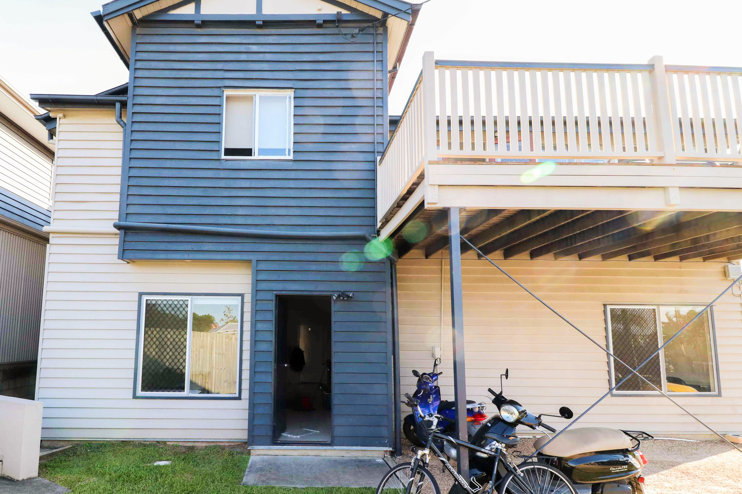 3B Moy St, Kelvin Grove