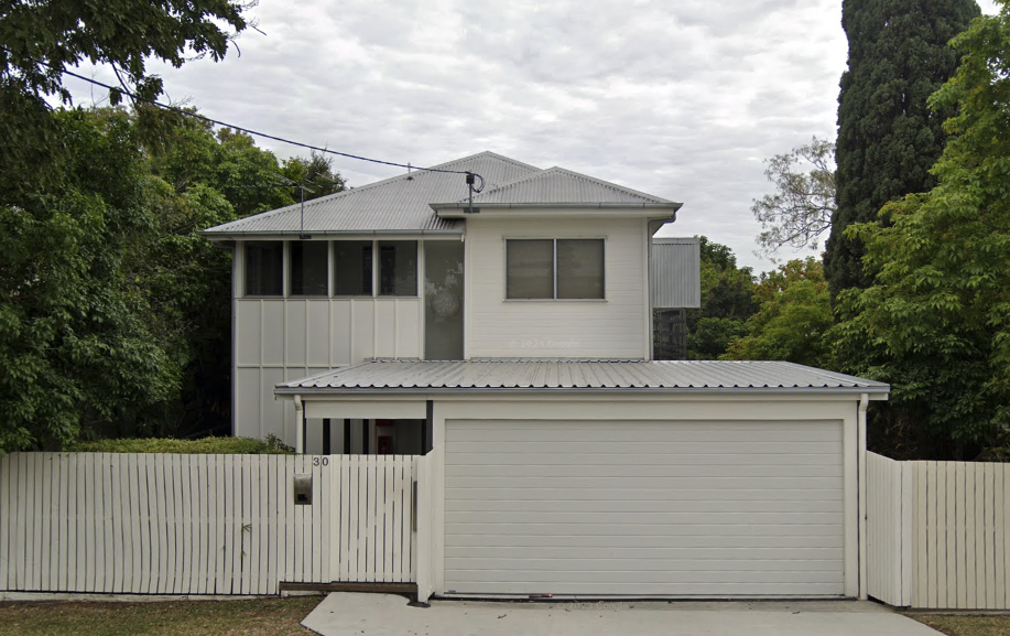 R3/30 Tait St, Kelvin Grove