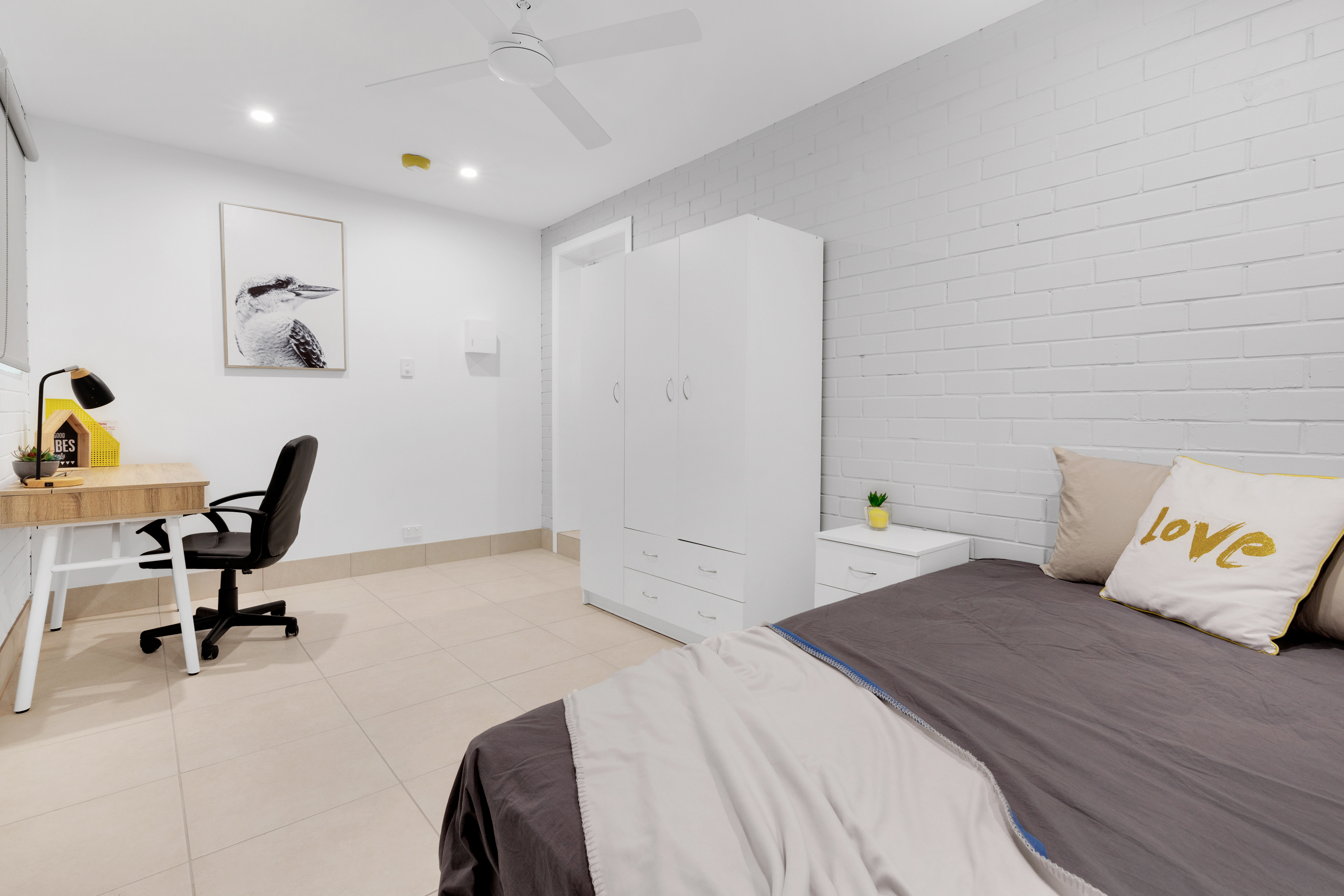 29B Lower Clifton Tce, Kelvin Grove