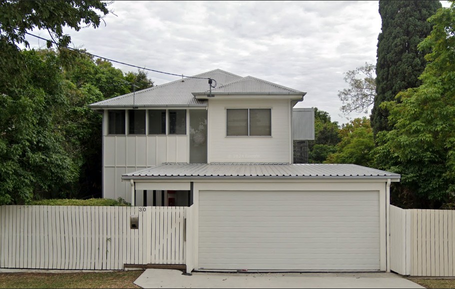 8/30 Tait St, Kelvin Grove