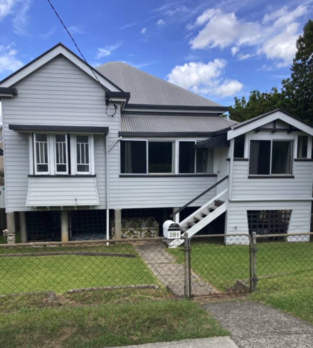 281 Annerley Rd, Annerley