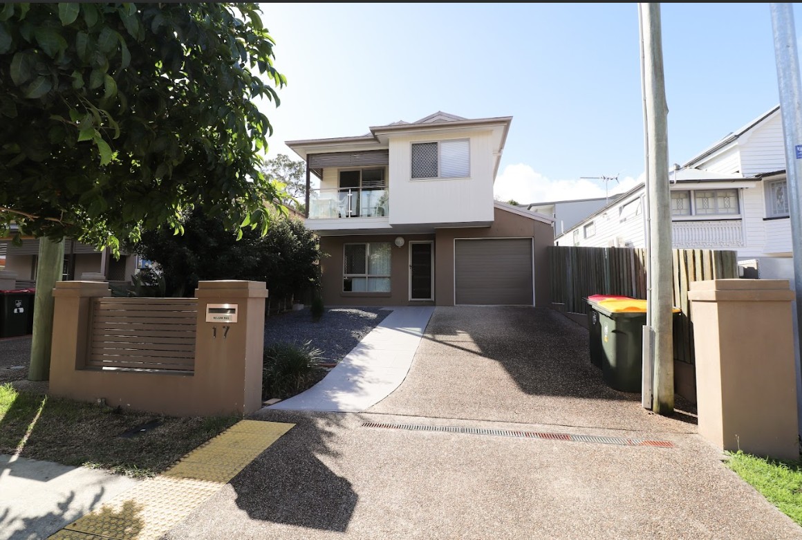17 Munro St, Auchenflower