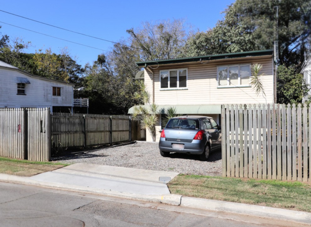 R4/38A Kellett St, Auchenflower