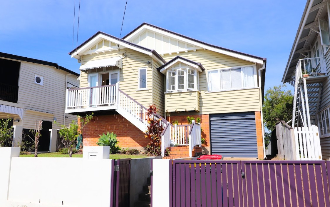 R5/21 Rosary Cres, Highgate Hill