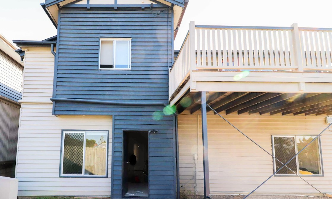 3B Moy St, Kelvin Grove