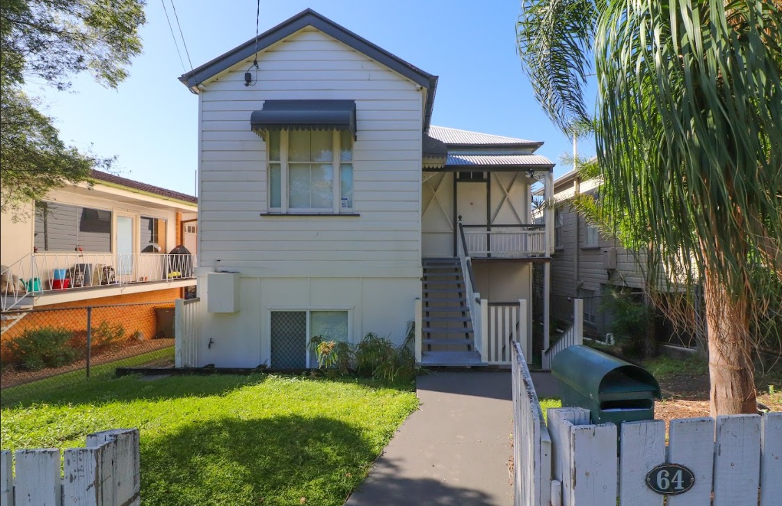 64 Park St, Kelvin Grove 