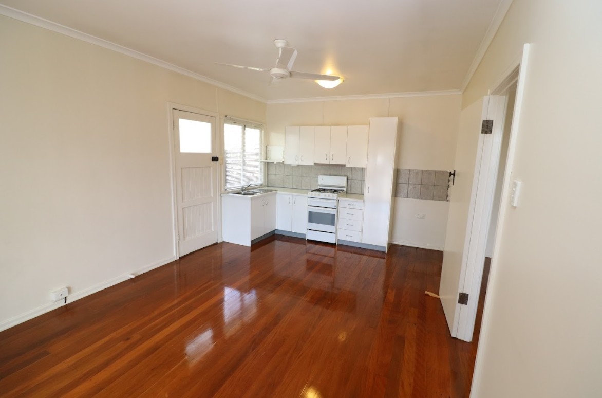 160 Gladstone Road, Highgate Hill