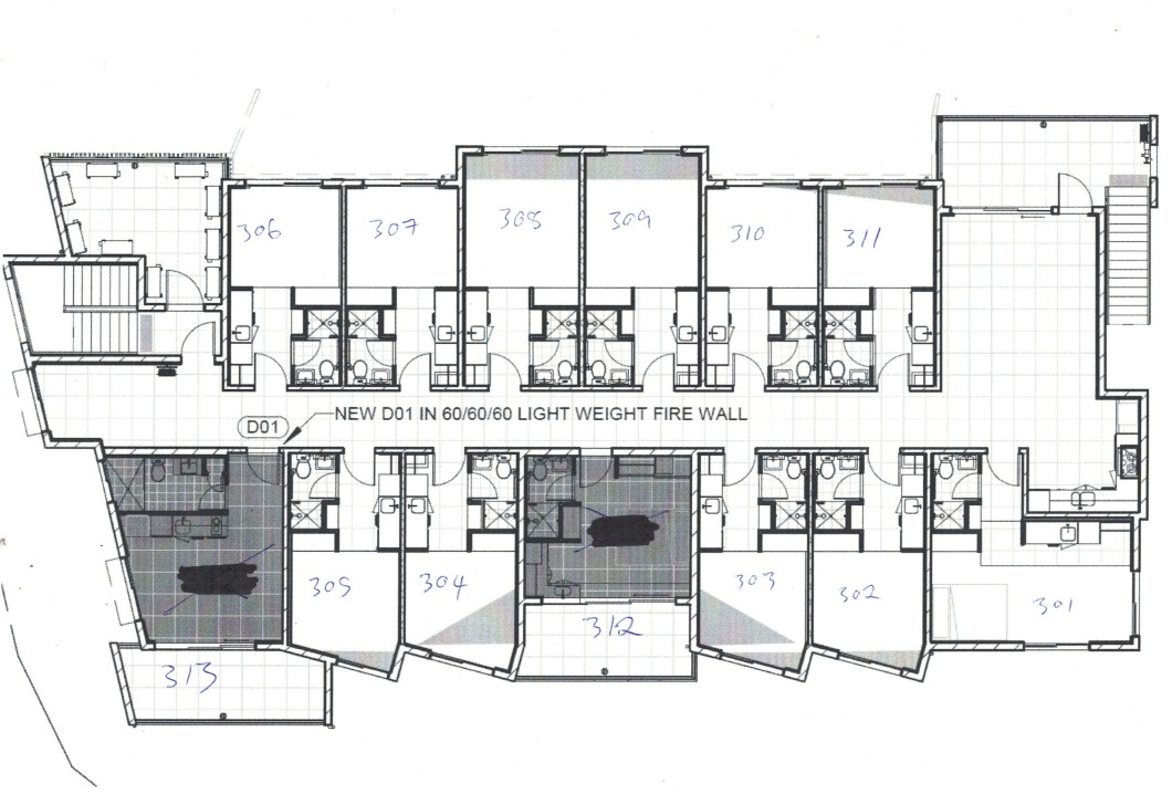FloorPlan Level 3
