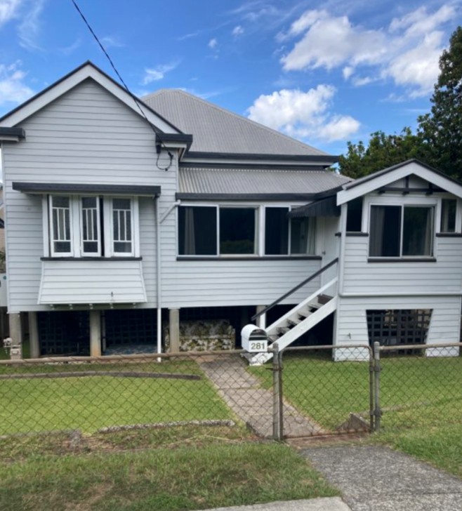 281 Annerley Rd, Annerley